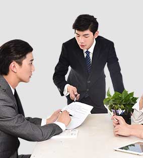 量身设计非标定制,提供专业应用解决方案