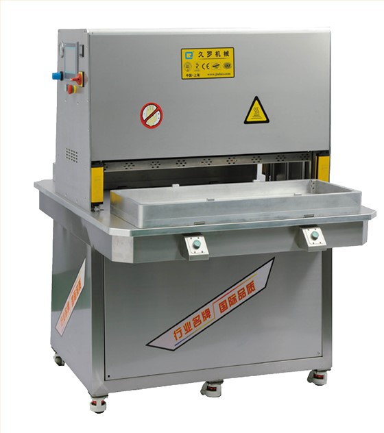 左右滑台双工位热合机 左右滑台双工位热合机